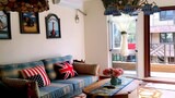 Deluxe House, 2 Bedrooms