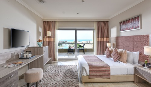 Executive Suite