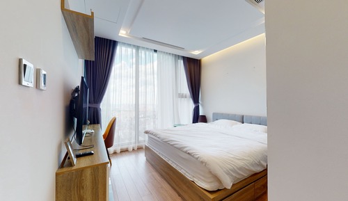 Royal Apartment