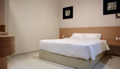 Standard Double Room, Non Smoking