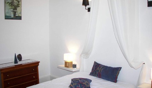 Deluxe Double Room, 1 Double Bed (Seigneur De Thurac)