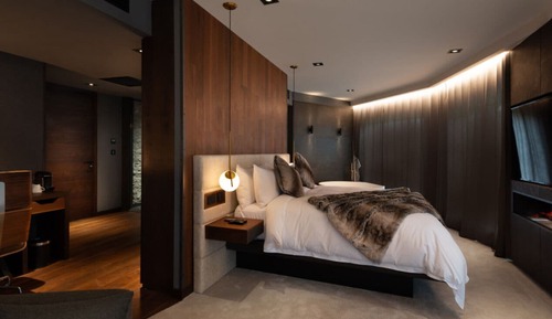 Bridal Suite