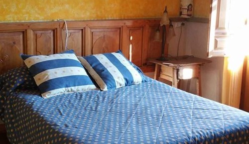 Family Double Room