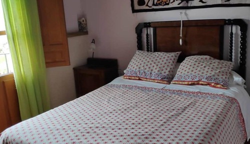 Traditional Double Room
