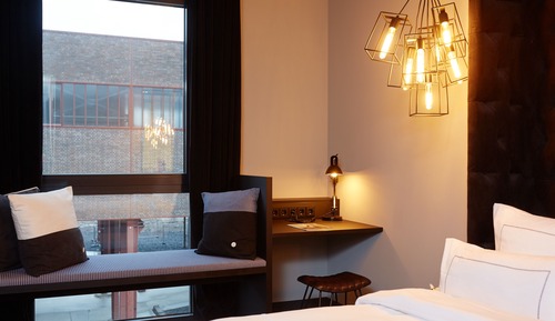 Premium Room