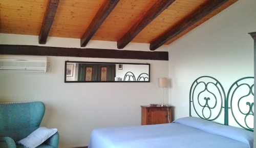 Double Room (Palme)