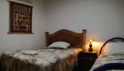 Double Room, 1 Double Bed, Non Smoking