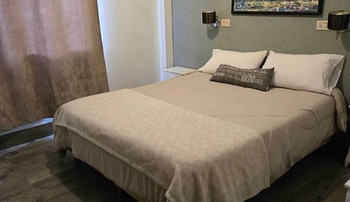 Basic Double Room