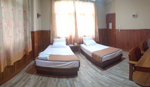 Superior Twin Room, 2 Bedrooms