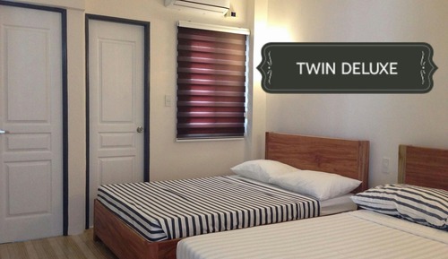 Twin Deluxe