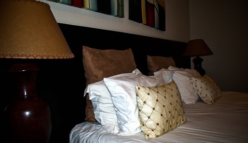 Family Room (Small)