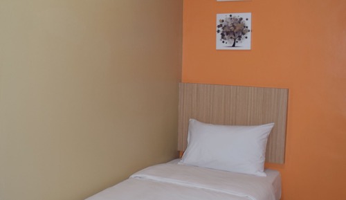 Single Room (Without Window)