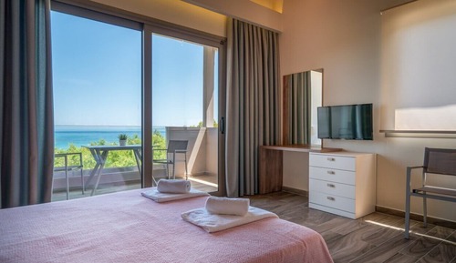 Apartment, Sea View