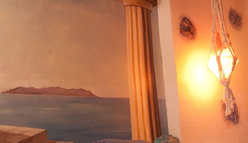 Comfort Double Room, Non Smoking