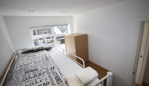 Deluxe Apartment, Multiple Beds, Non Smoking