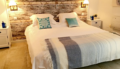 Deluxe Double or Twin Room, Non Smoking, Patio