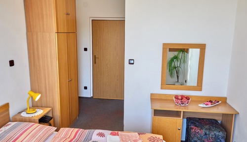 Classic Double Room, 1 Queen Bed, Non Smoking