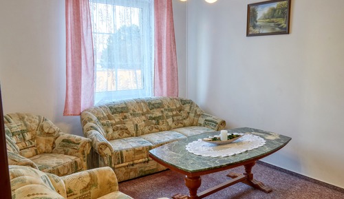 Classic Suite, 1 Queen Bed with Sofa bed, Non Smoking