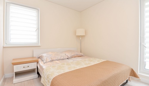 Superior Apartment, Balcony, Lake View