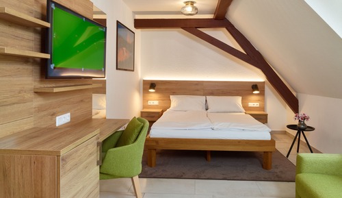 Double Room