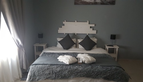 Standard Studio, 1 Double Bed with Sofa bed