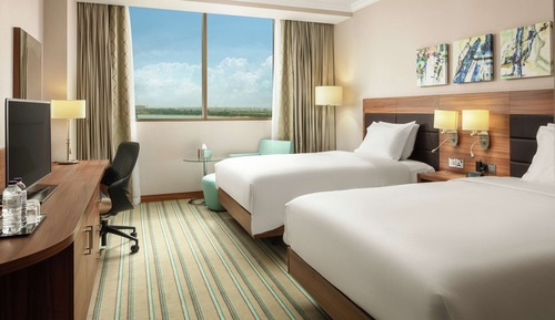 Suite, 2 Bedrooms