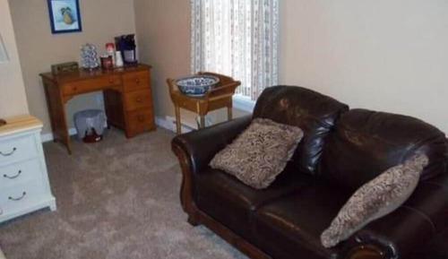 Double Room, Ensuite (The Vineyard)