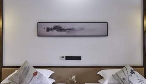 Classic Twin Room
