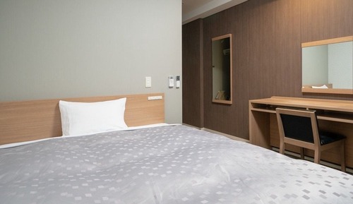 Deluxe Single Room (Double Room Single Use)