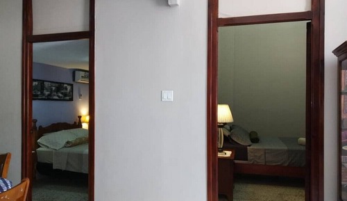 Comfort Apartment