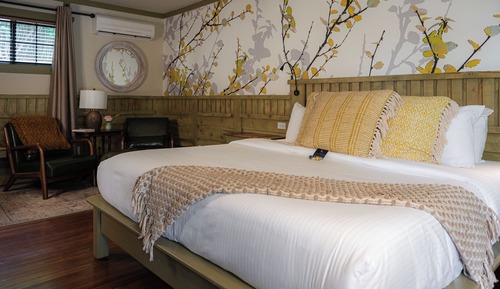 Single Room, Ensuite (Deluxe-Guest Room A, Non Pet-Friendly)