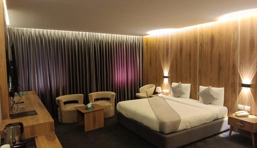 Royal Suite, 1 Bedroom