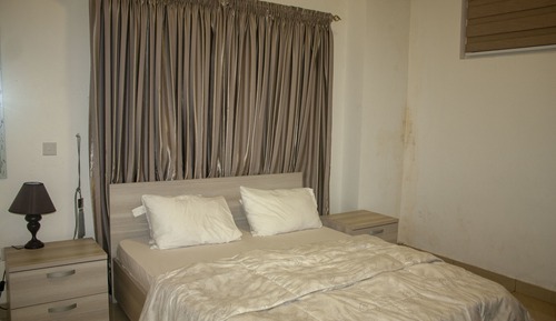 Executive Apartment, 2 Bedrooms