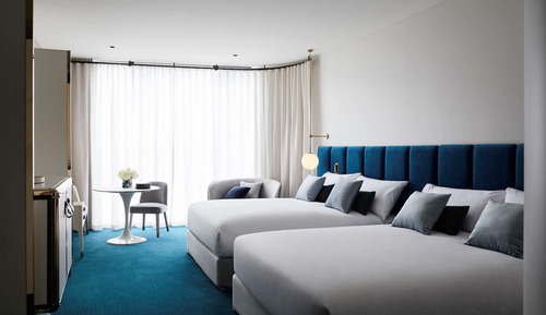 Superior Room, 2 Queen Beds