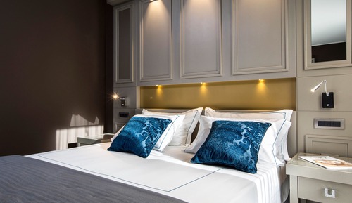 Classic Room