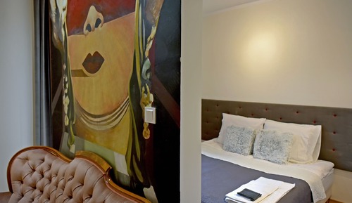 Superior Double or Twin Room (3)