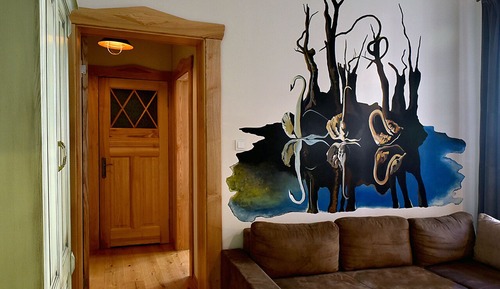 Superior Apartment (1)