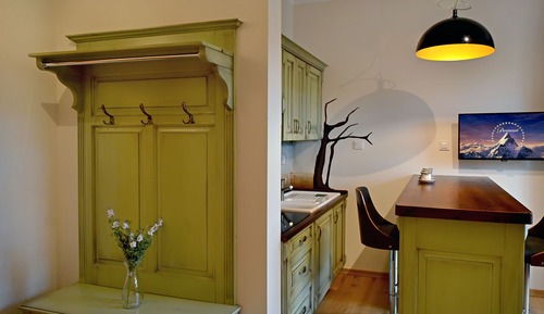 Superior Double or Twin Room (7)