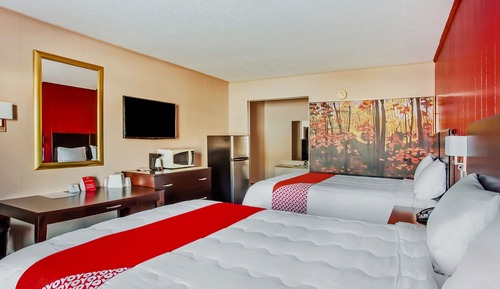 Room, 2 Queen Beds