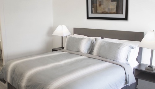Executive Room, 1 King Bed, Non Smoking