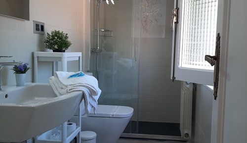 Family Apartment, Multiple Beds