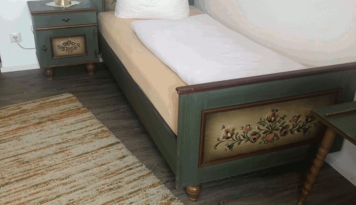 Standard Single Room, Private Bathroom