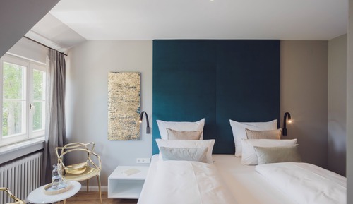Comfort Double Room