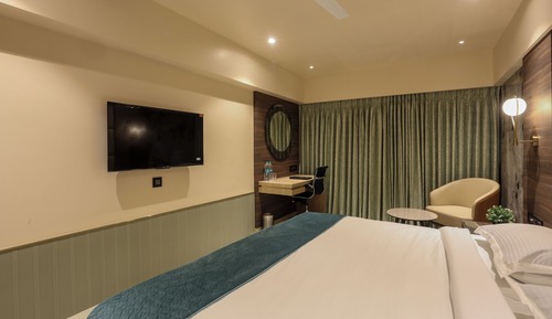 Club Room