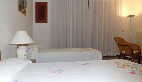 Double or Twin Room