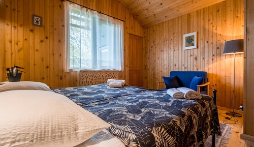 	Double Room with Extra Bed #4