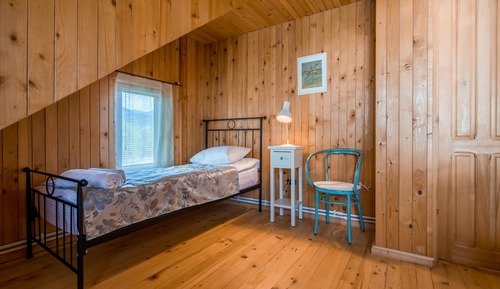 Triple Room, Private Bathroom (#2)
