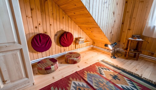 Double Room, Private Bathroom (#3)