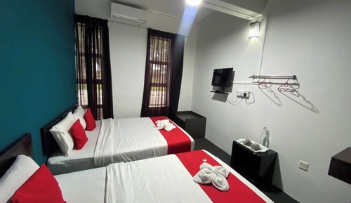 Superior Suite