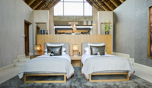 Fish Eagle Residence